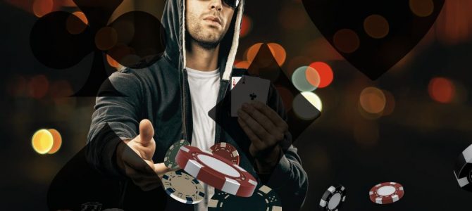 PAF Casino: Ett toppval för Online Poker